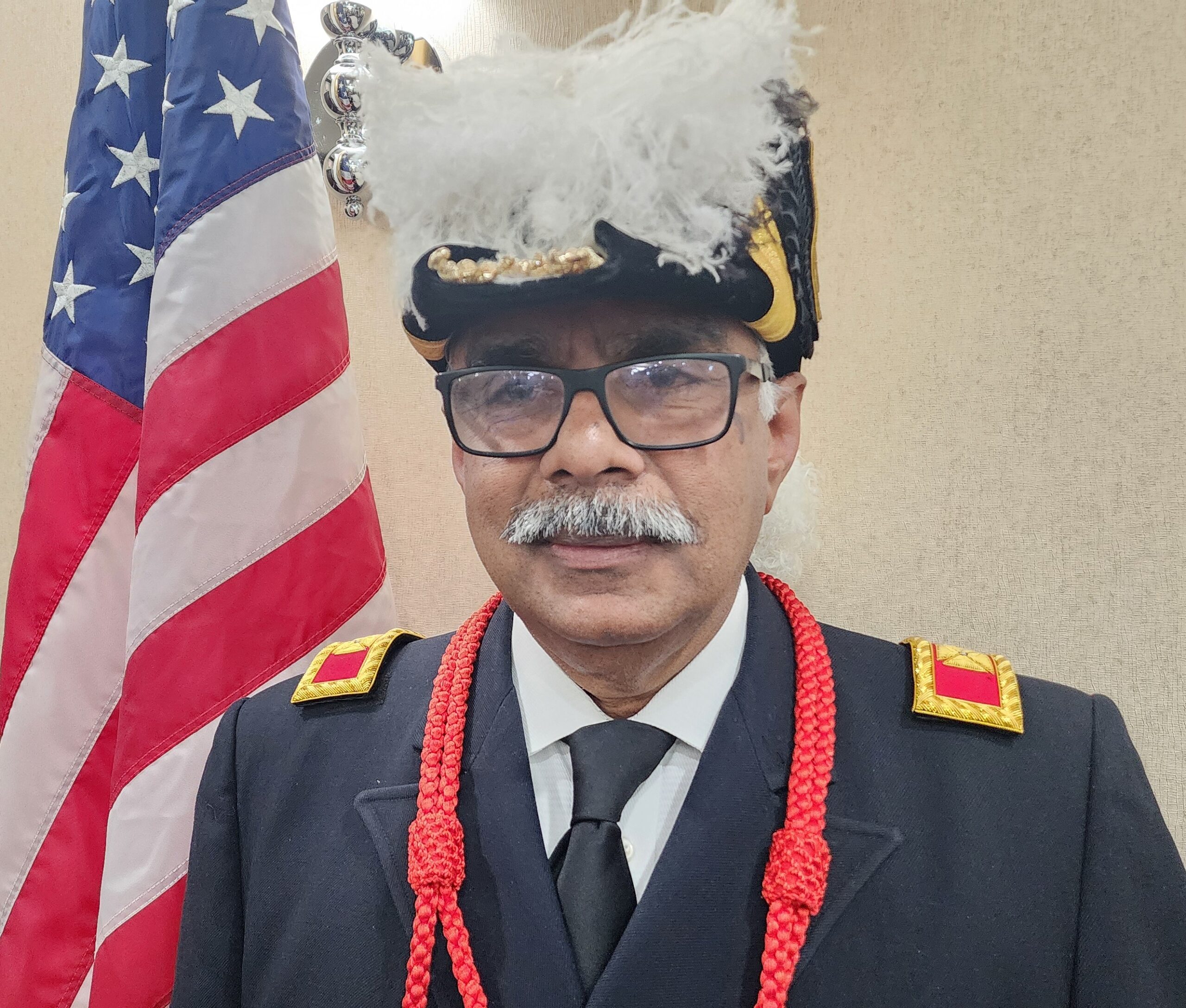 Prince Selveraj